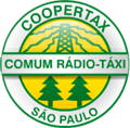 Logotipo Coopertax